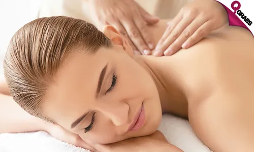 Pampering Massages at Be Bloom!